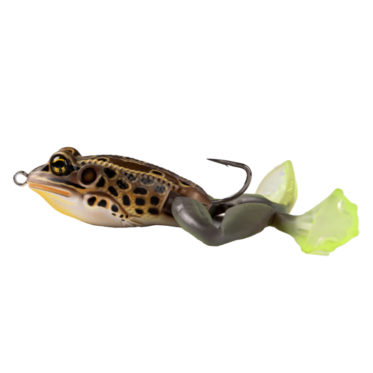 Lure Live Target Ultimate Frog Stride Bait 6cm