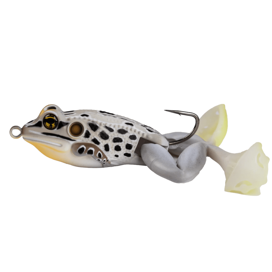 Leurre Live Target Ultimate Frog Stride Bait 5cm