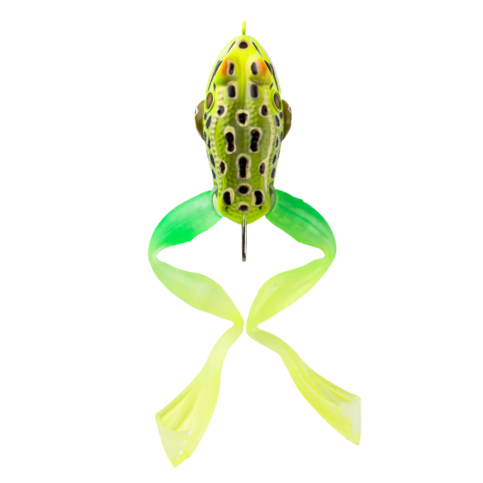 Lure Live Target Ultimate Frog Stride Bait 5cm