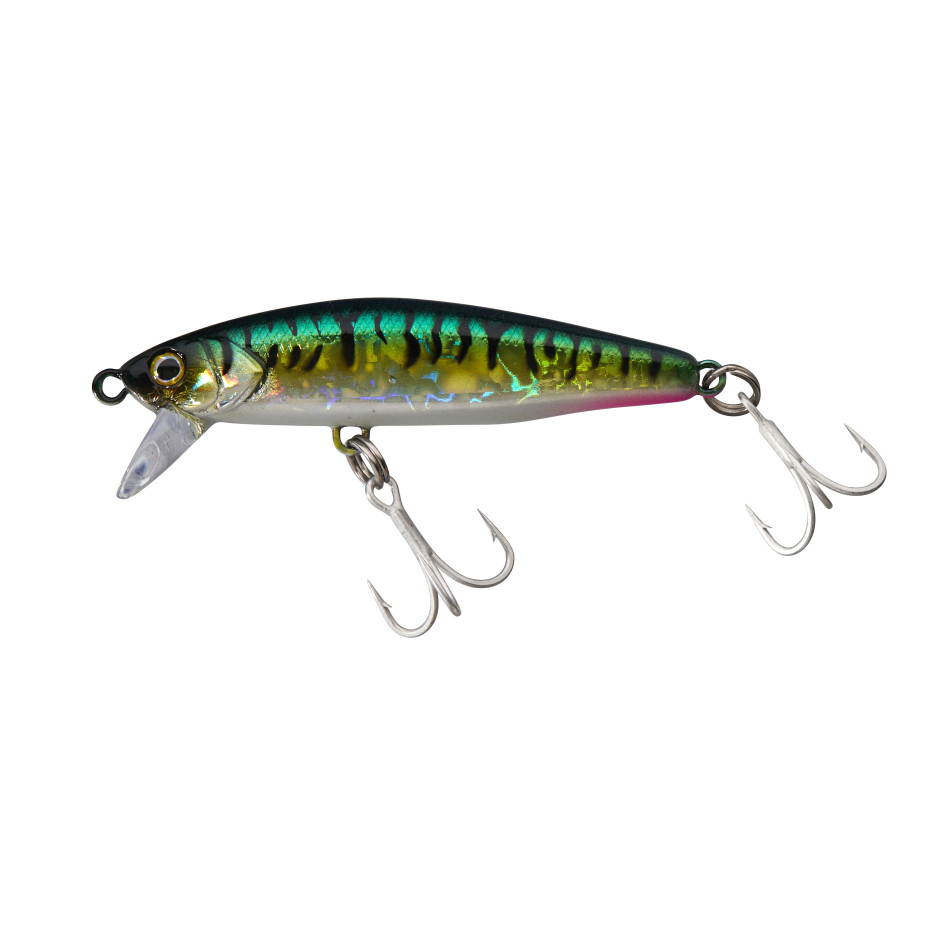 Poisson Nageur Illex Fit Minnow 70