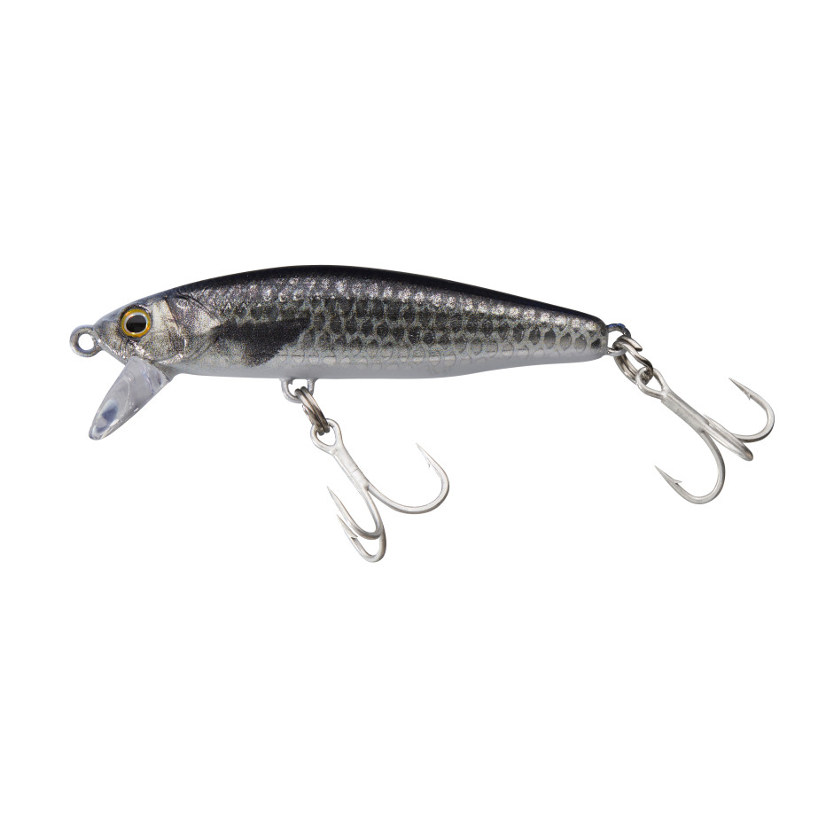 Poisson Nageur Illex Fit Minnow 70