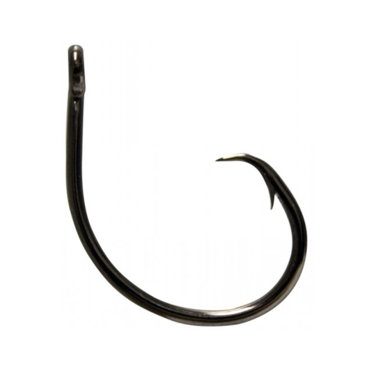 Anzuelo Simple Mustad Tuna...