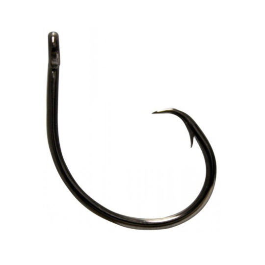 Mustad Tuna Circle Single Hook