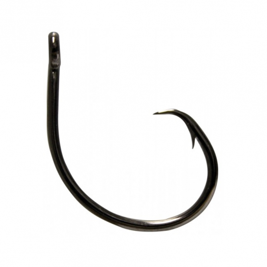 Hameçon Simple Mustad Tuna Circle