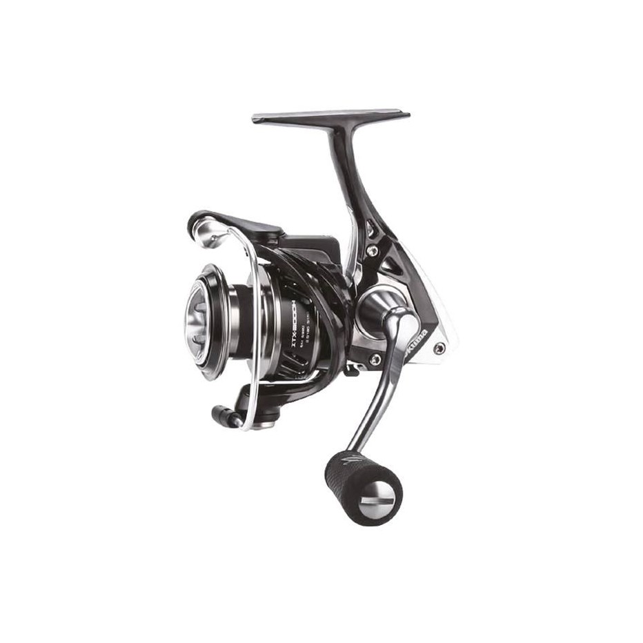 Spinning Reel Okuma ITX Carbon