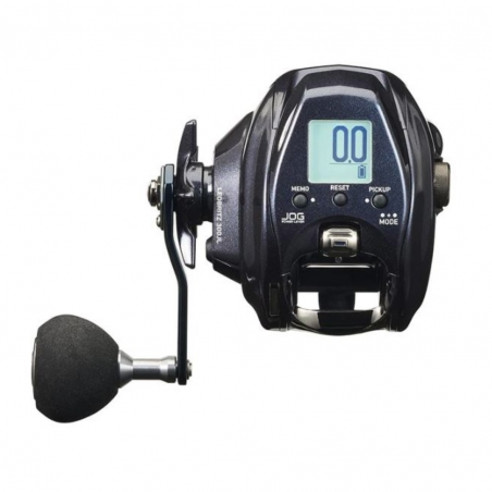 Elektrische Angelrolle Daiwa Leobritz 300 JLE