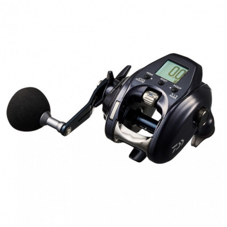 Carrete eléctrico Daiwa Leobritz 300 JLE