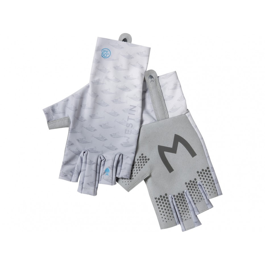 Handschuhe Westin Solar UPF Halbfinger Handschuh
