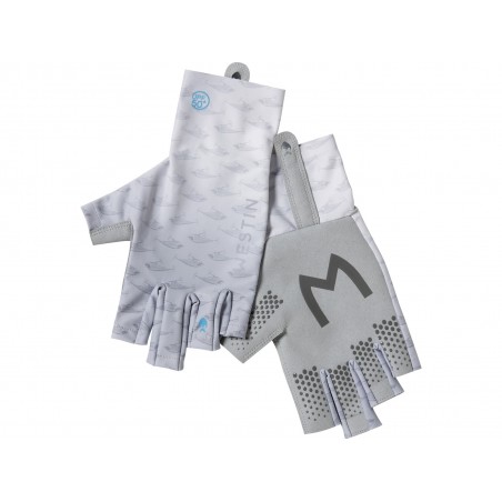 Westin Solar UPF Half Finger Glove