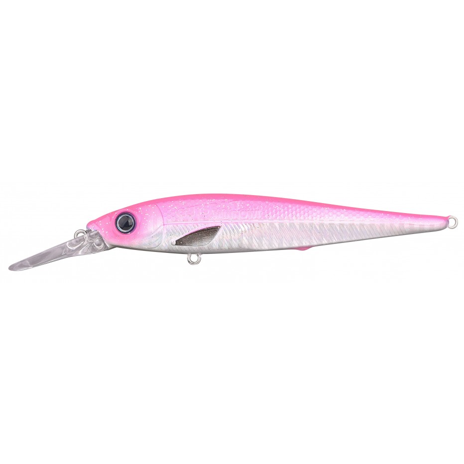 Señuelo duro Spro Gutsbait Minnow MR 11cm