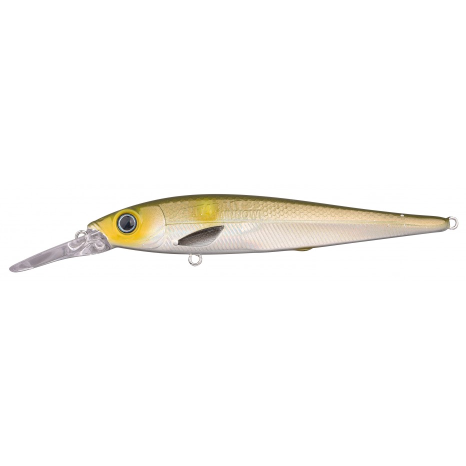 Wobbler Spro Gutsbait Minnow MR 11cm