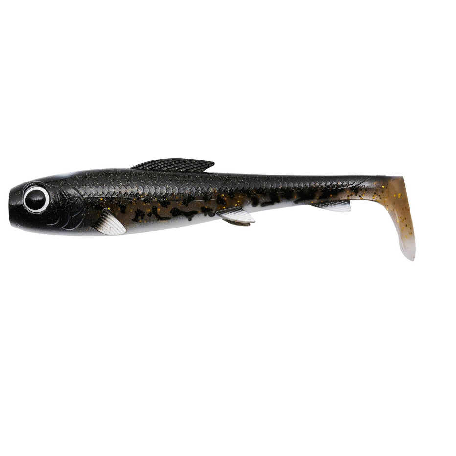 Leurre Souple Abu Garcia Svartzonker McPike 17cm 2024
