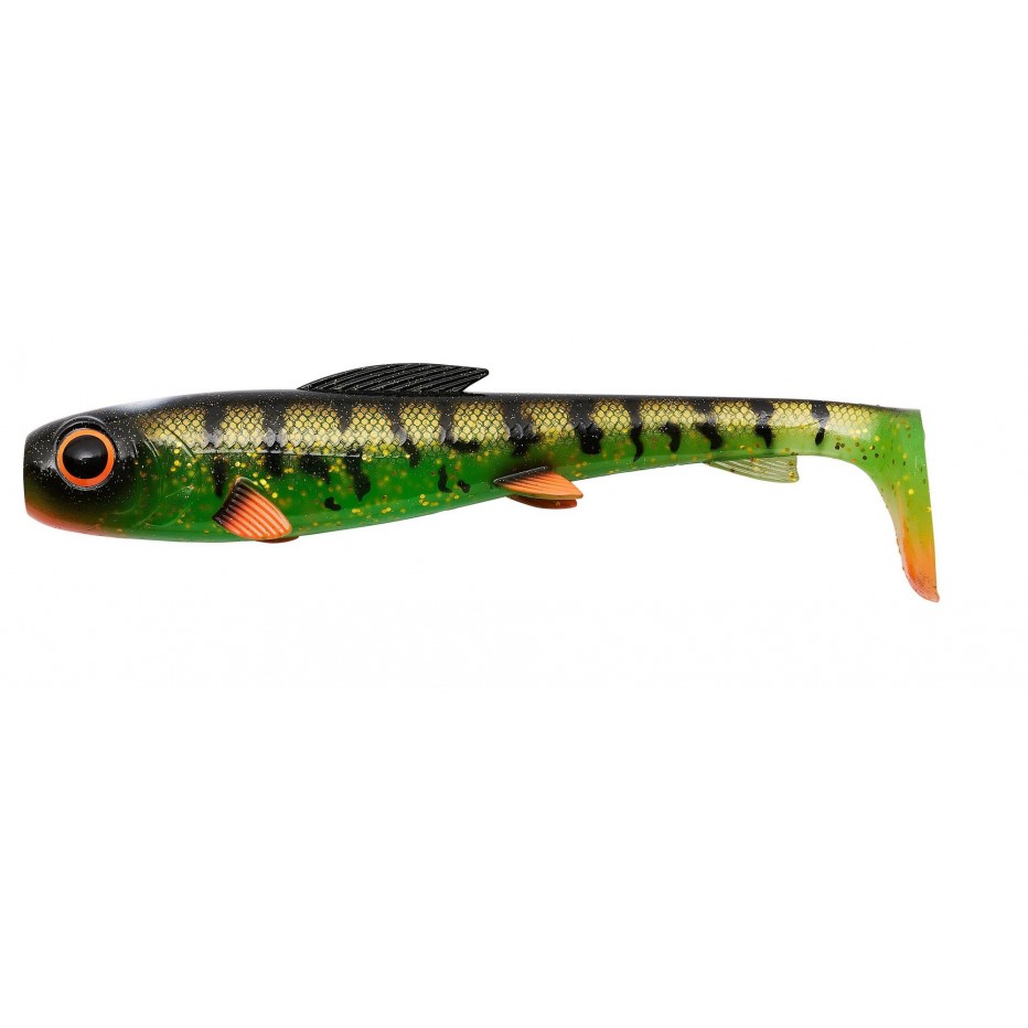 Soft Bait Abu Garcia Svartzonker McPike 17cm 2024