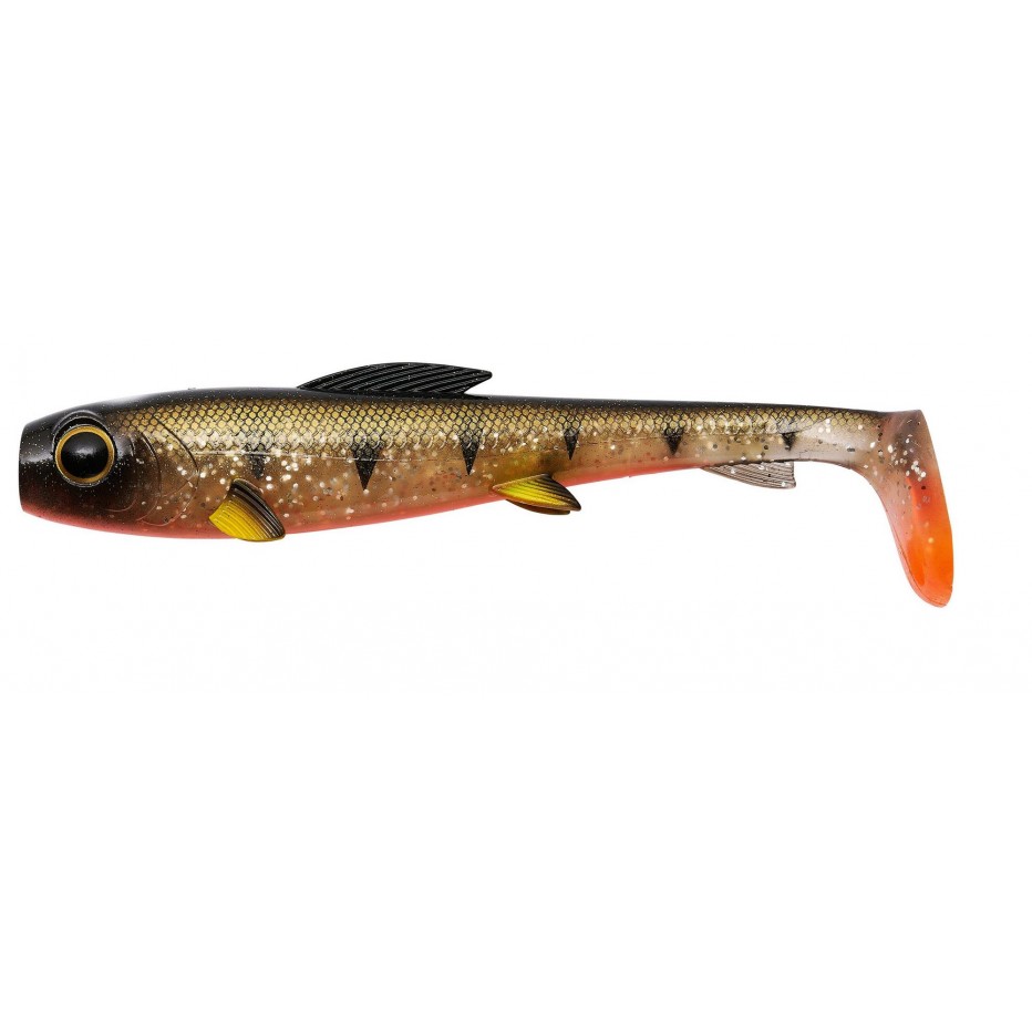 Soft Bait Abu Garcia Svartzonker McPike 17cm 2024