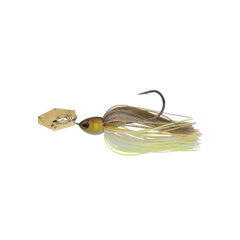 Leurre Chatterbait Berkley Dex Disruptor 14g