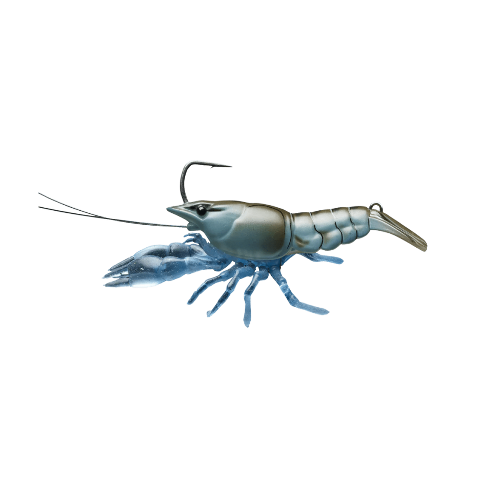 Señuelo Live Target Live Craw Finesse Bait 7.5cm