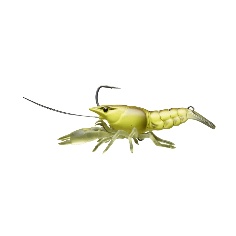 Lure Live Target Live Craw Finesse Bait 7.5cm