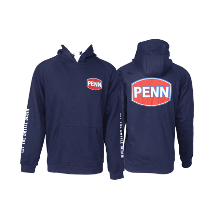 Sweat Penn Pro Hoodie