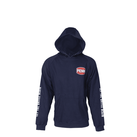 Sudadera Penn Pro Hoodie