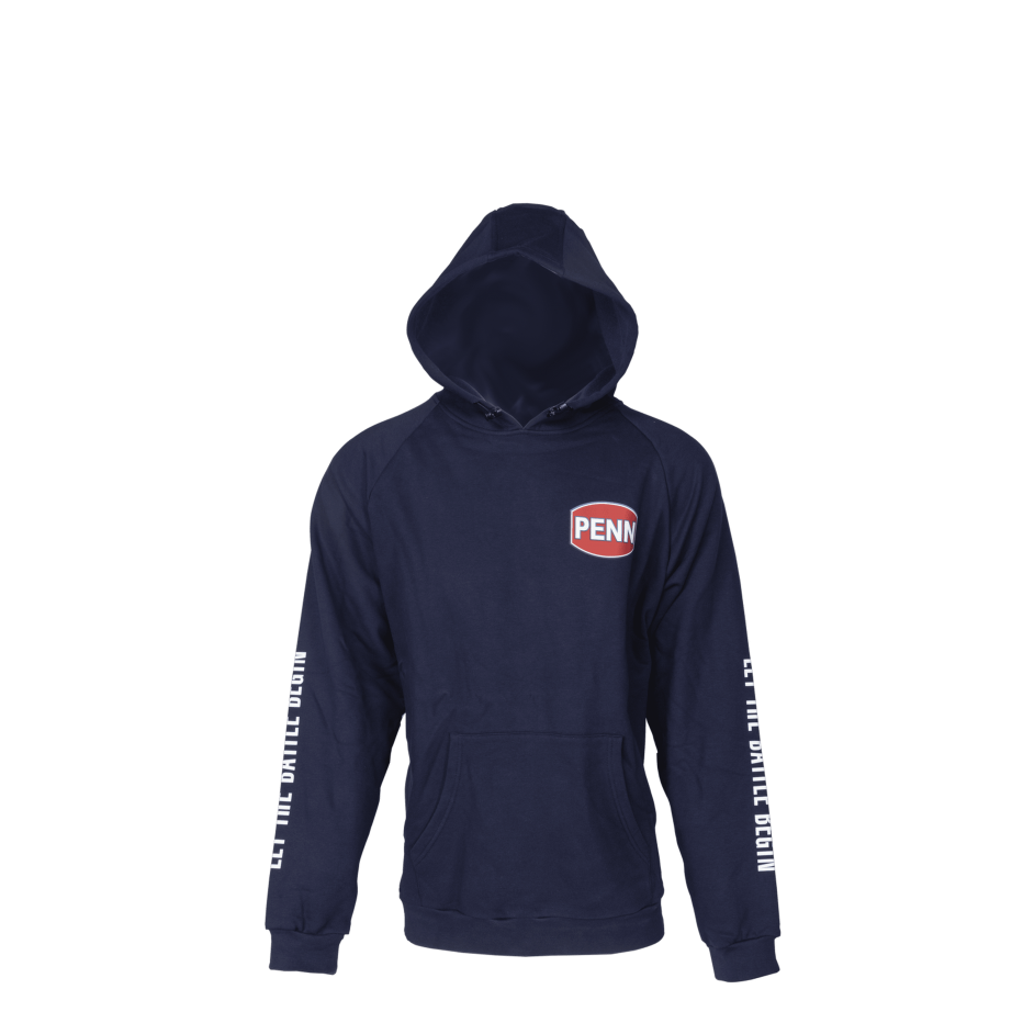 Sudadera Penn Pro Hoodie