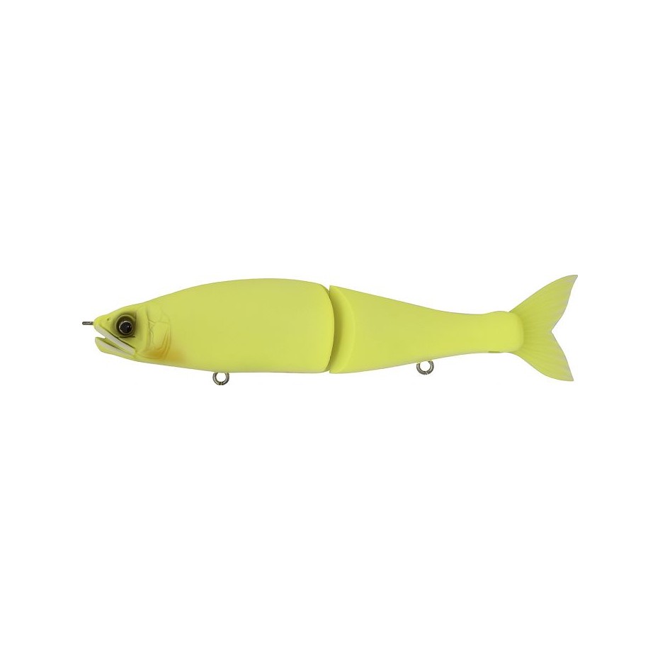 Hard bait Gan Craft Jointed Claw Magnum SS
