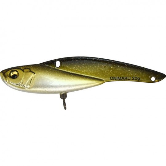 Vibrating Blade Megabass Onimaru 20g