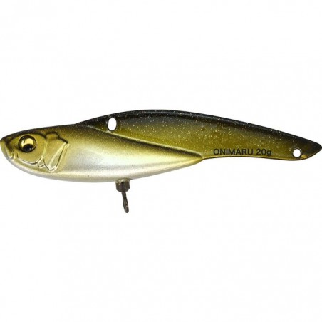 Lame Vibrante Megabass Onimaru 30g