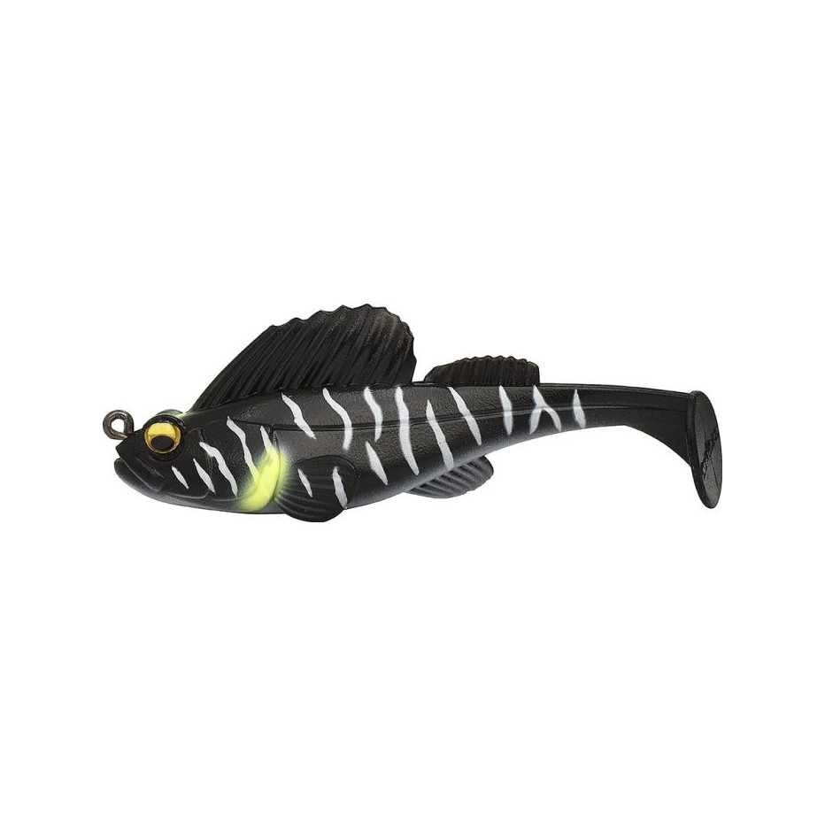 Gummifische Megabass Dark Sleeper 95mm