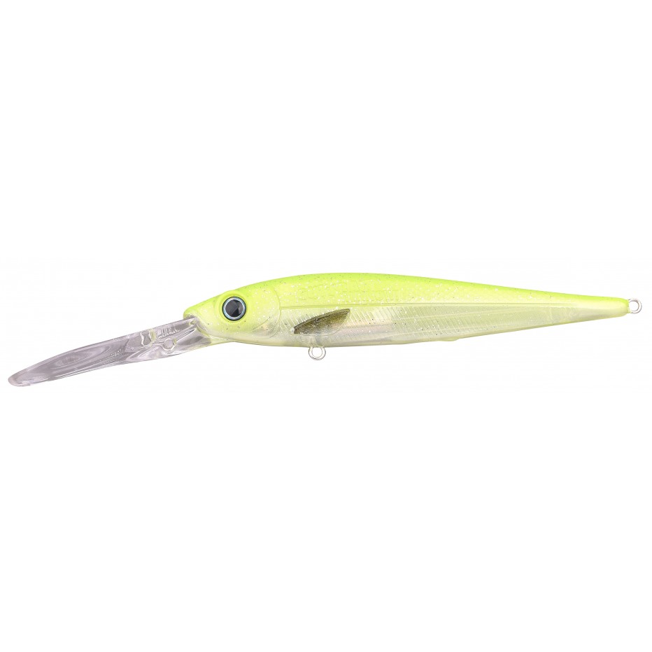 Señuelo duro Spro Gutsbait Minnow DR 11cm