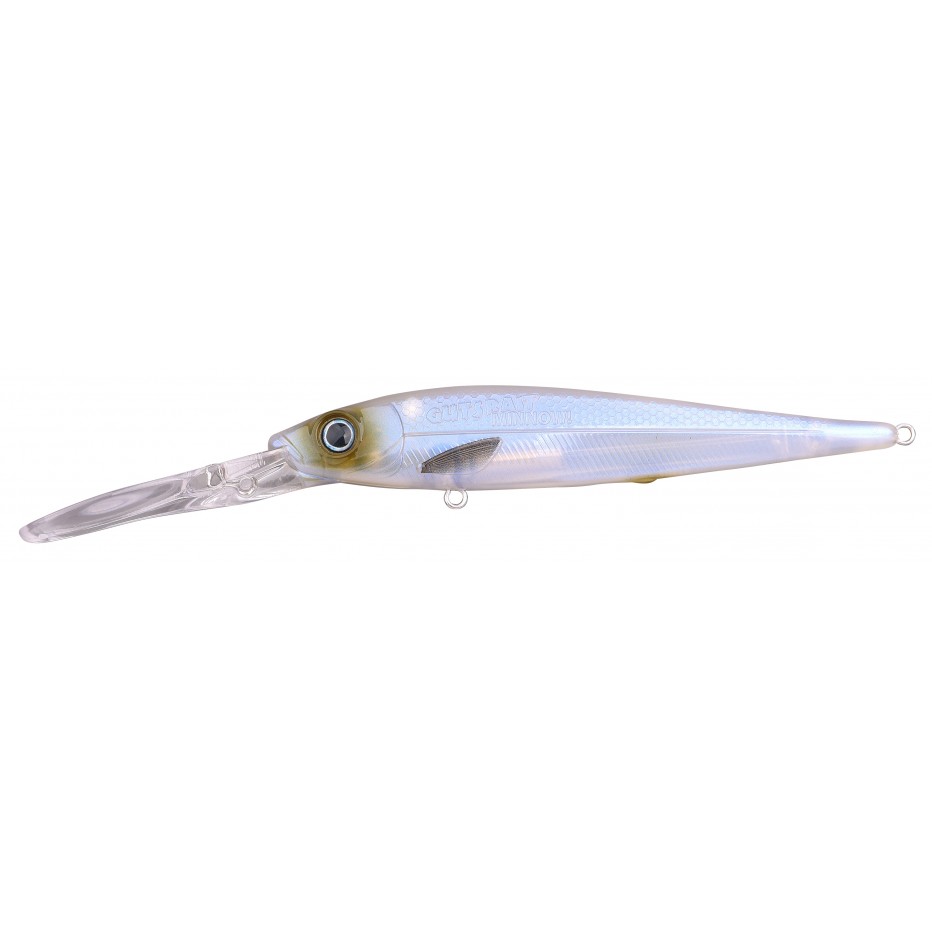 Hard bait Spro Gutsbait Minnow DR 11cm