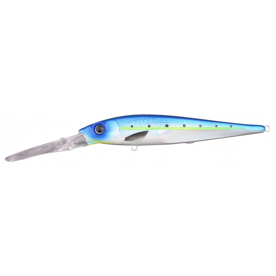 Señuelo duro Spro Gutsbait Minnow DR 11cm