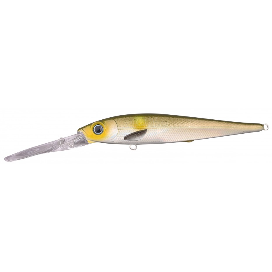 Wobbler Spro Gutsbait Minnow DR 11cm