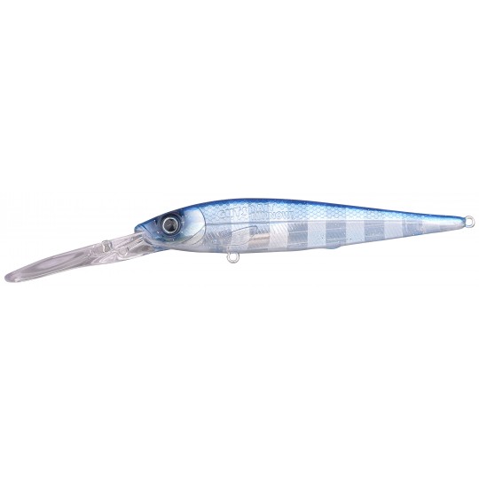 Wobbler Spro Gutsbait Minnow DR 11cm