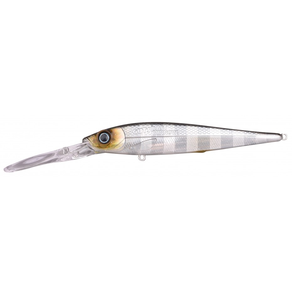 Señuelo duro Spro Gutsbait Minnow DR 11cm