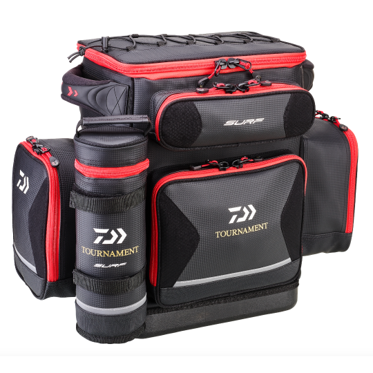 Backpack Daiwa Tournament Surf 2024