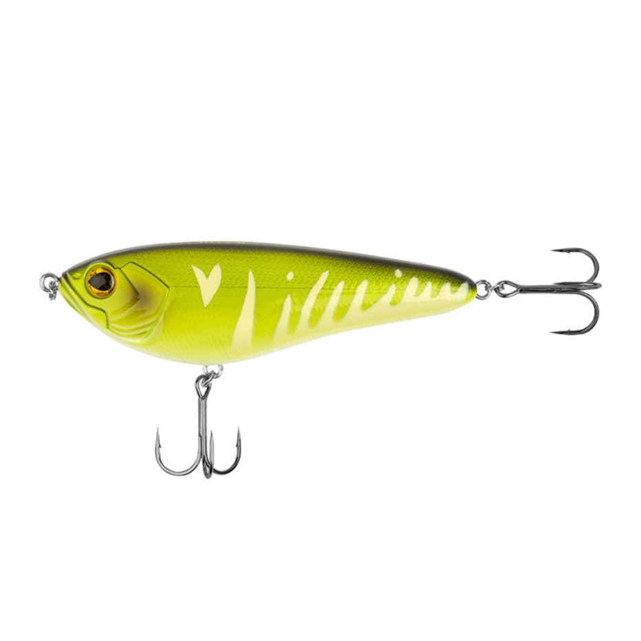 Señuelo duro Shimano Yasei Javelin Jerk SS 11cm