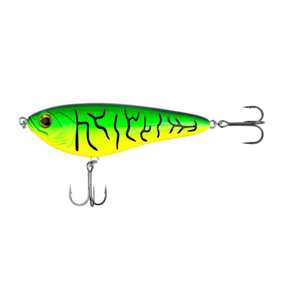 Señuelo duro Shimano Yasei Javelin Jerk SS 11cm