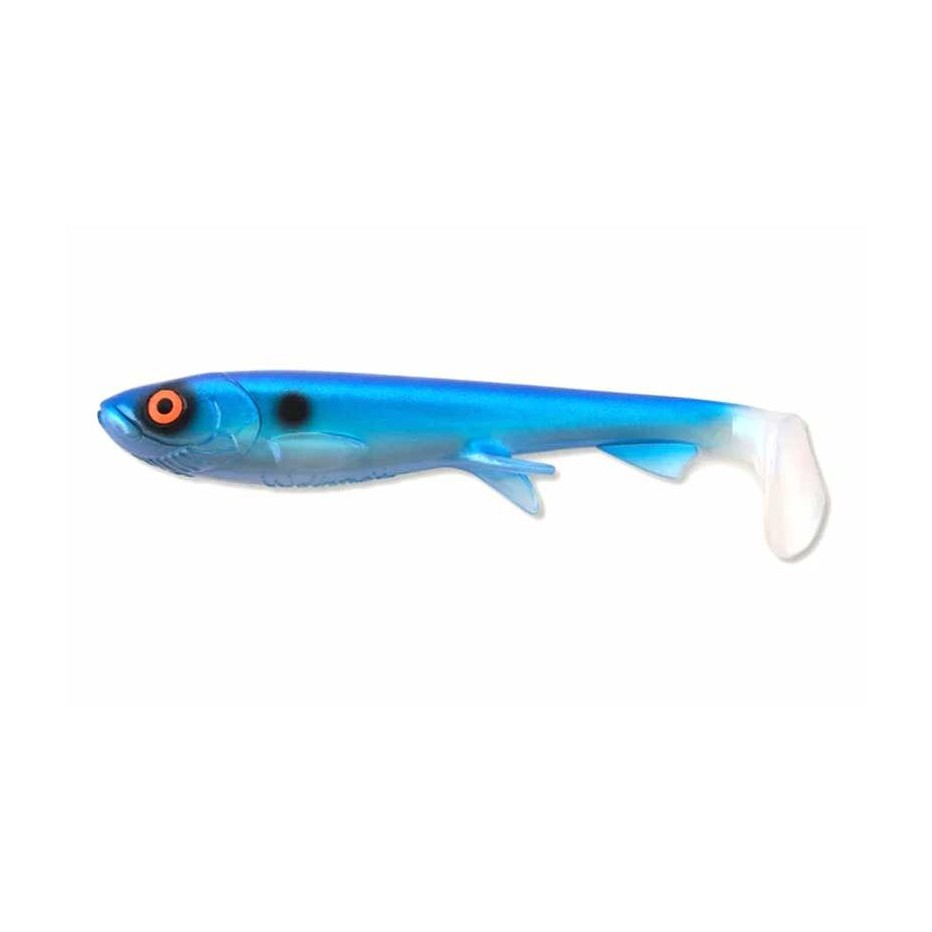 Leurre Souple Wolfcreek Shad 2.0 15cm