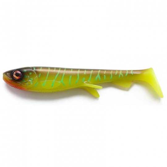 Gummifische Wolfcreek Shad 2.0 15cm