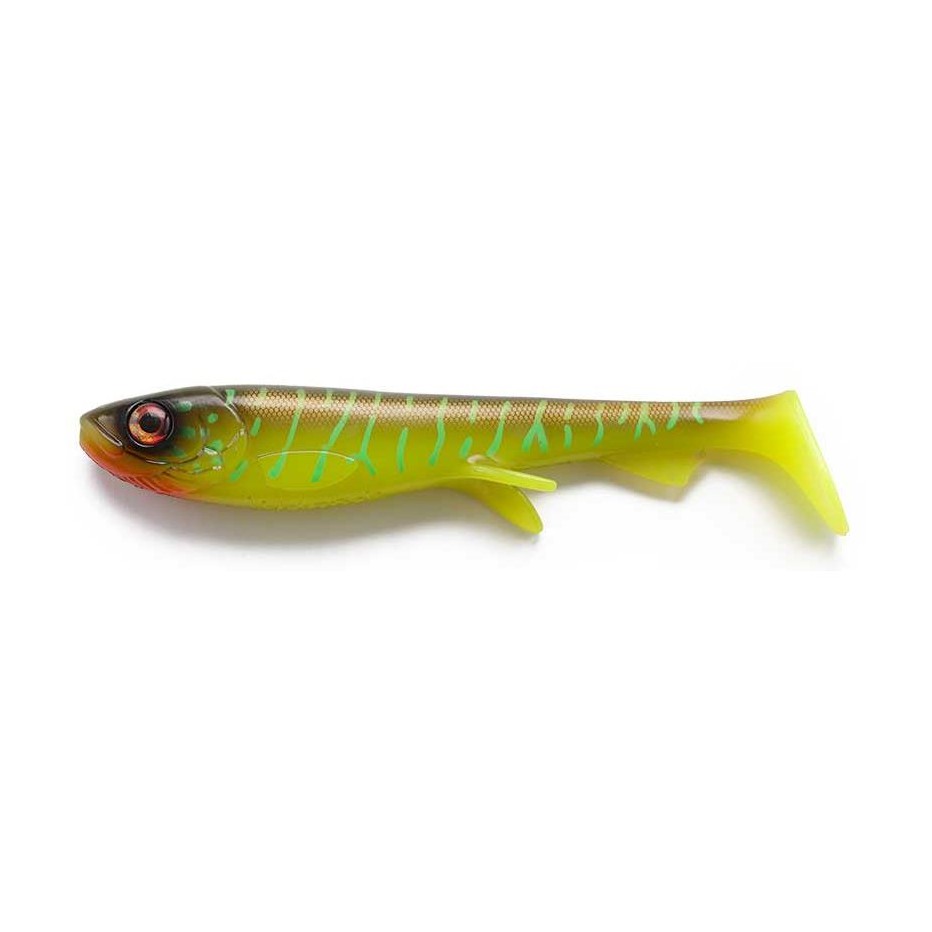 Gummifische Wolfcreek Shad 2.0 15cm