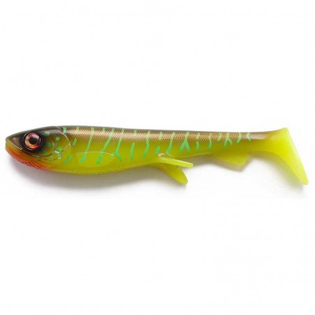 Gummifische Wolfcreek Shad 2.0 15cm