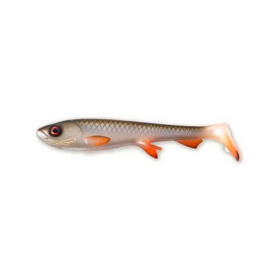 Leurre Souple Wolfcreek Shad 2.0 15cm