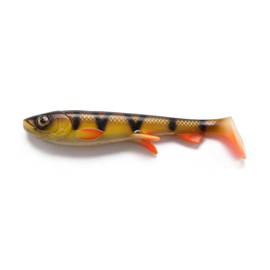 Leurre Souple Wolfcreek Shad 2.0 15cm