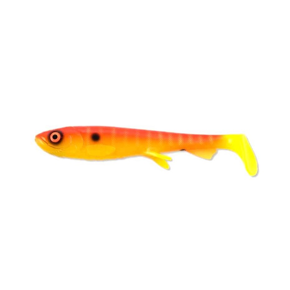 Leurre Souple Wolfcreek Shad 2.0 15cm