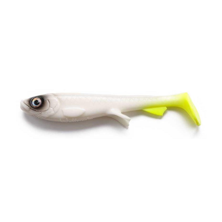 Gummifische Wolfcreek Shad 2.0 15cm