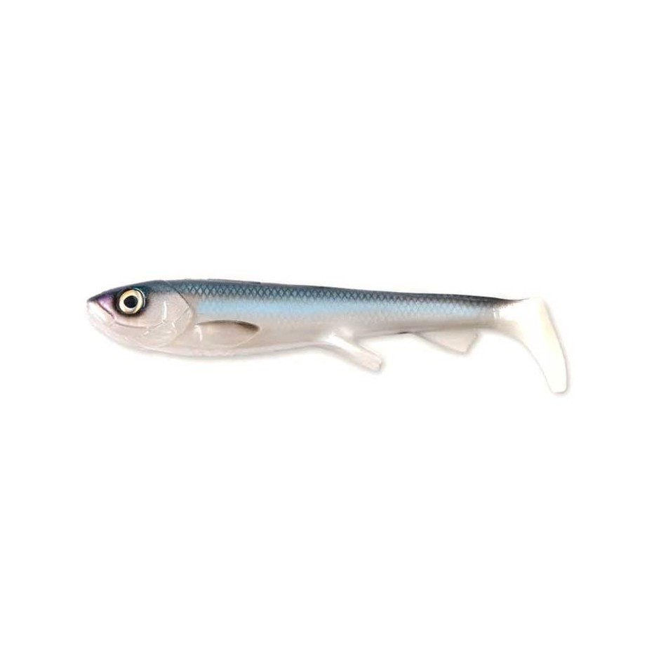 Gummifische Wolfcreek Shad 2.0 15cm