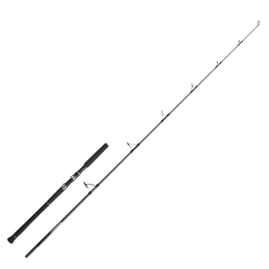 Spinning Rod Shimano Ocea Plugger Limited