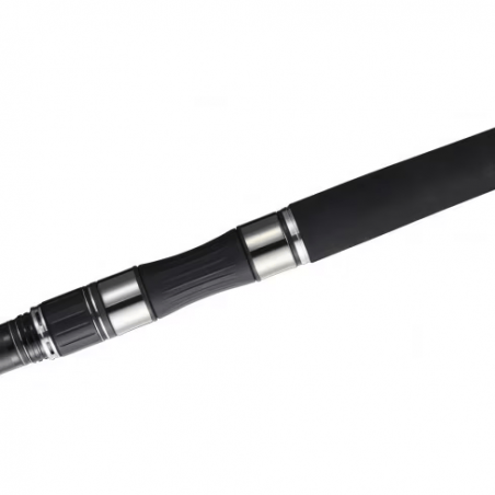 Canne Spinning Shimano Ocea Plugger Limited