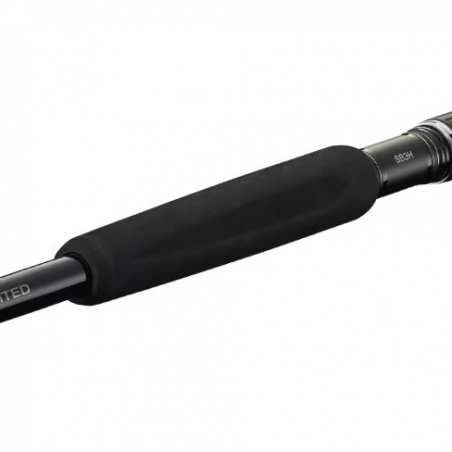 Caña Spinning Shimano Ocea Plugger Limited