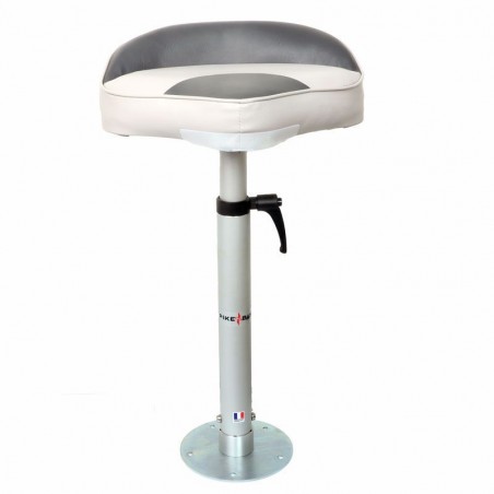 Kompletter Sitz Pike'n Bass Sitzen / Stehen Komfort